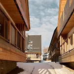 Enklawa Polany - Scenic Mountain View Retreat With Natural Pool By Downtown * 코스실리스코
