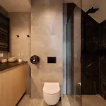 아파트 Enklawa Polany - Scenic Mountain View Retreat With Natural Pool By Downtown *