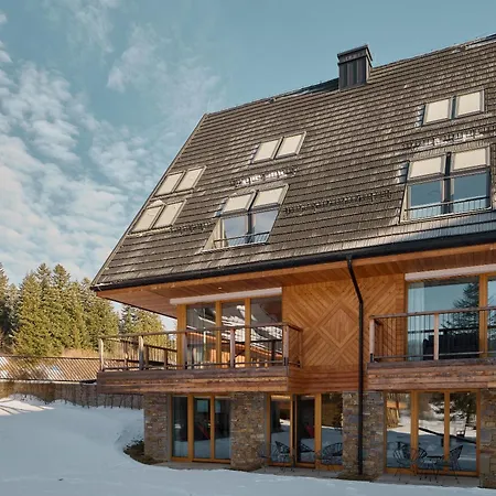 Enklawa Polany - Scenic Mountain View Retreat With Natural Pool By Downtown * Kościelisko