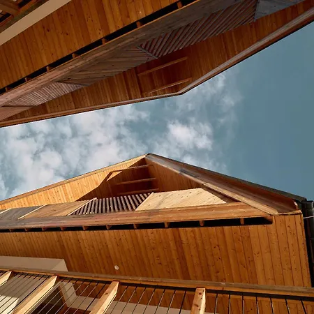 Enklawa Polany - Scenic Mountain View Retreat With Natural Pool By Downtown Apartment Kościelisko