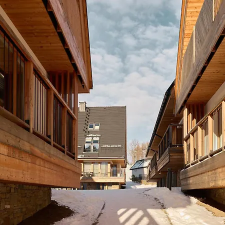 Enklawa Polany - Scenic Mountain View Retreat With Natural Pool By Downtown * Kościelisko
